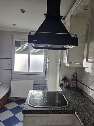 Piso en alquiler en Santa Marina - La Paz en Badajoz