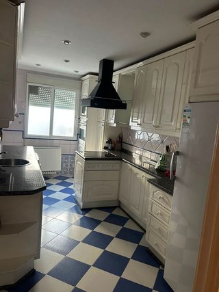 Piso en alquiler en Santa Marina - La Paz en Badajoz