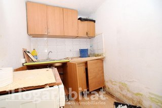 Chalet en venta en Vall d´Uixó (la)