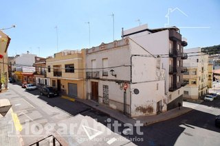 Chalet en venta en Vall d´Uixó (la)