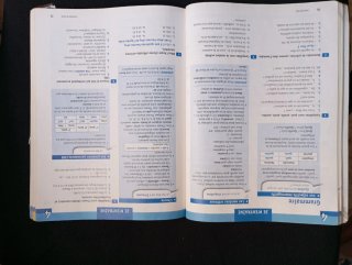 GENERATION LYCEE A1/A2 ELEVE+CD+DVD