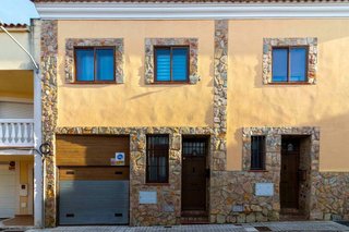 Chalet en venta en Ctra de Sevilla - Ronda sur en Badajoz