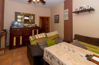 Chalet en venta en Ctra de Sevilla - Ronda sur en Badajoz