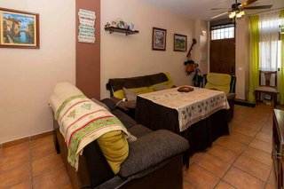 Chalet en venta en Ctra de Sevilla - Ronda sur en Badajoz