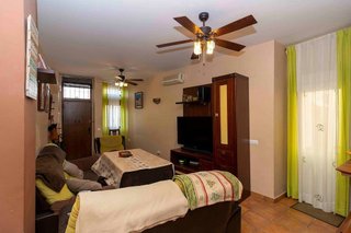 Chalet en venta en Ctra de Sevilla - Ronda sur en Badajoz