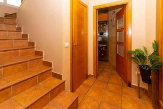 Chalet en venta en Ctra de Sevilla - Ronda sur en Badajoz