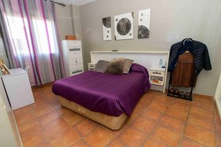 Chalet en venta en Ctra de Sevilla - Ronda sur en Badajoz
