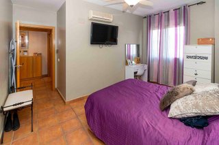 Chalet en venta en Ctra de Sevilla - Ronda sur en Badajoz