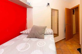 Chalet en venta en Ctra de Sevilla - Ronda sur en Badajoz