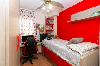 Chalet en venta en Ctra de Sevilla - Ronda sur en Badajoz