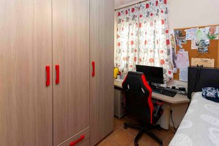 Chalet en venta en Ctra de Sevilla - Ronda sur en Badajoz
