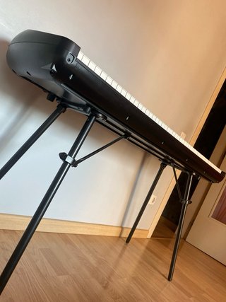 Teclat Korg SP280