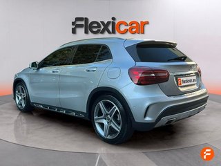 Mercedes GLA GLA 180