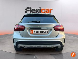 Mercedes GLA GLA 180