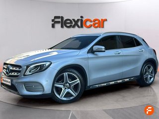 Mercedes GLA GLA 180