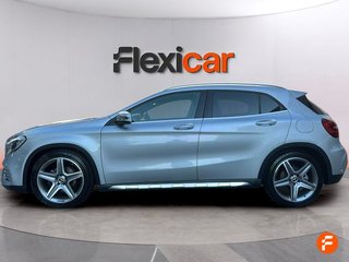 Mercedes GLA GLA 180