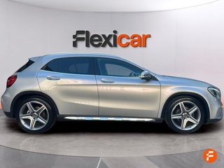 Mercedes GLA GLA 180