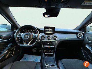 Mercedes GLA GLA 180
