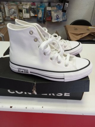 Zapatillas Converse Blancas Talla 36