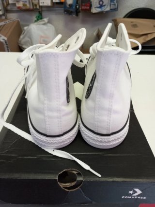 Zapatillas Converse Blancas Talla 36