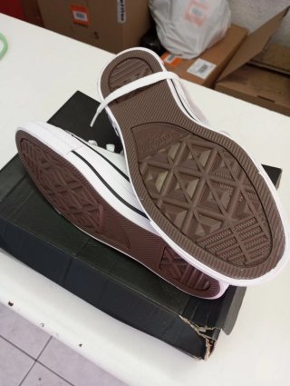 Zapatillas Converse Blancas Talla 36