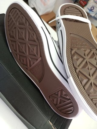 Zapatillas Converse Blancas Talla 36