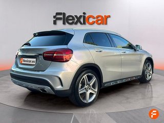 Mercedes GLA GLA 180