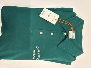 Polo Niam Verde