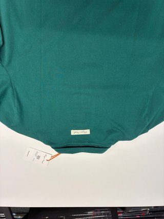 Polo Niam Verde