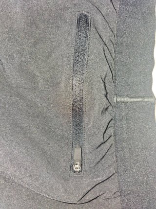 Pantalones deportivos CyA con malla interior