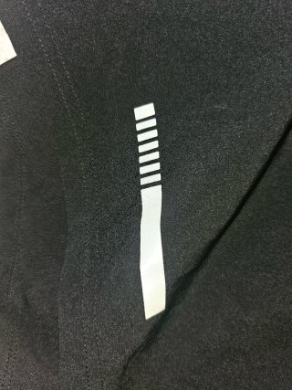 Pantalones deportivos CyA con malla interior