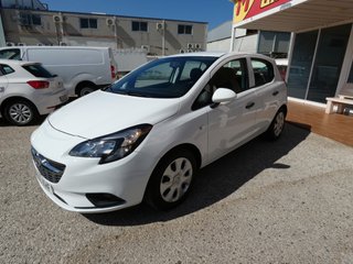 Opel Corsa 1.3 CDTi Business 55kW (75CV)