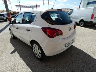 Opel Corsa 1.3 CDTi Business 55kW (75CV)
