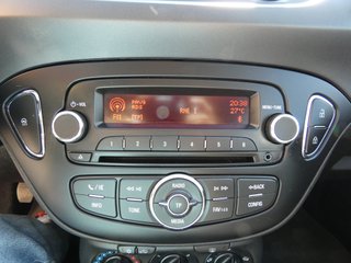 Opel Corsa 1.3 CDTi Business 55kW (75CV)