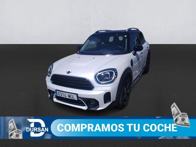 MINI Countryman 1.5 Cooper S E ALL4 2023