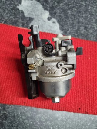 Carburador 4 tiempos 6.5cv