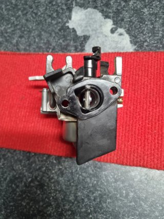 Carburador 4 tiempos 6.5cv