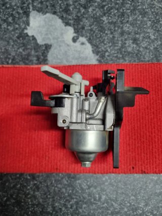 Carburador 4 tiempos 6.5cv