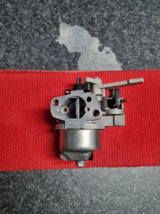 Carburador 4 tiempos 6.5cv