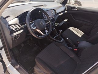 Volkswagen T-Cross   Advance 1.0 TSI 81kW (110CV)