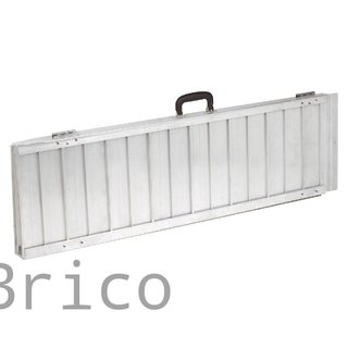 Rampas Aluminio 1520 x 735 mm - 170 Kg