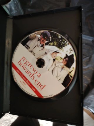 2 Películas DVD Anthony Hopkins