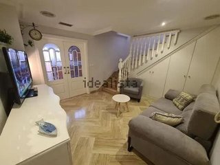Dúplex en venta en Centro en Elche