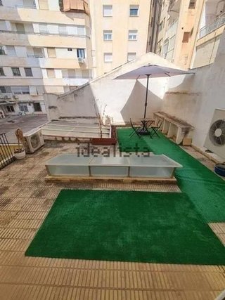 Dúplex en venta en Centro en Elche