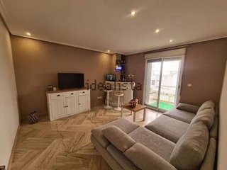 Dúplex en venta en Centro en Elche