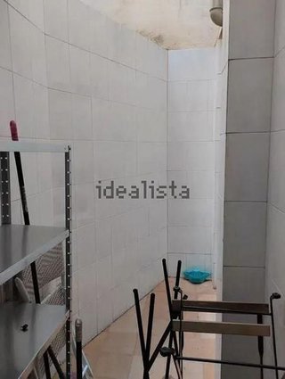 Dúplex en venta en Centro en Elche
