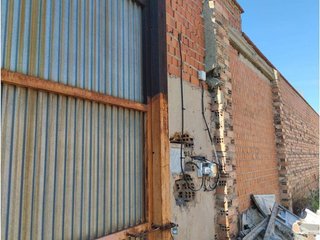 Terreno en venta en Carretera de Córdoba - Libertad en Puertollano