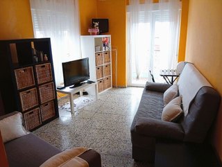 Piso en venta en Valencia de Don Juan