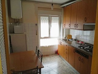 Piso en venta en Valencia de Don Juan