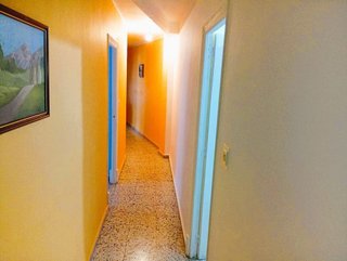 Piso en venta en Valencia de Don Juan